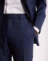costume mentore super 170's bleu marine