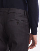 COSTUME LONDRES SUPER 110'S PRUNE