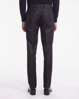 COSTUME LONDRES SUPER 110'S PRUNE