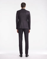COSTUME LONDRES SUPER 110'S PRUNE