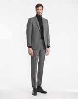 COSTUME MURANO PRINCE DE GALLES NOIR ET BLANC