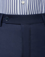 Costume ELYSEE caviar marine