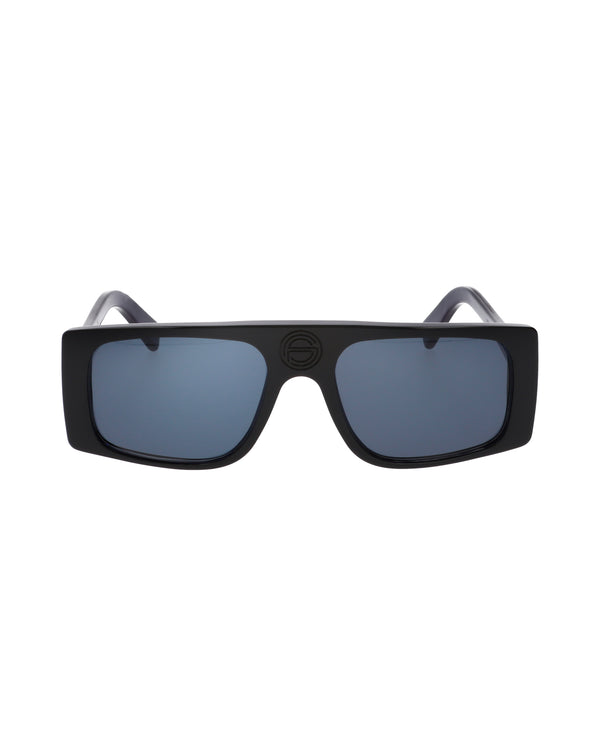 Black FRANCOIS 1ER sunglasses