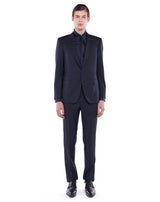 Costume MANUELO Bleu nuit Super 110S