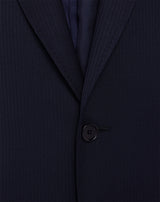 Costume MANUELO Bleu nuit Super 110S