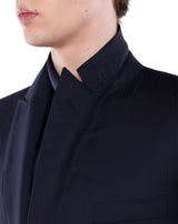 Costume MANUELO Bleu nuit Super 110S