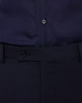 Costume MANUELO Bleu nuit Super 110S