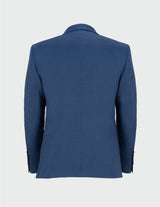 Costume col cranté MURANO marine