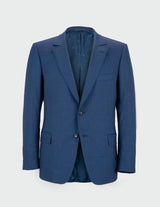 Costume col cranté MURANO marine