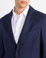 Veste Montecarlo Bleu Marine