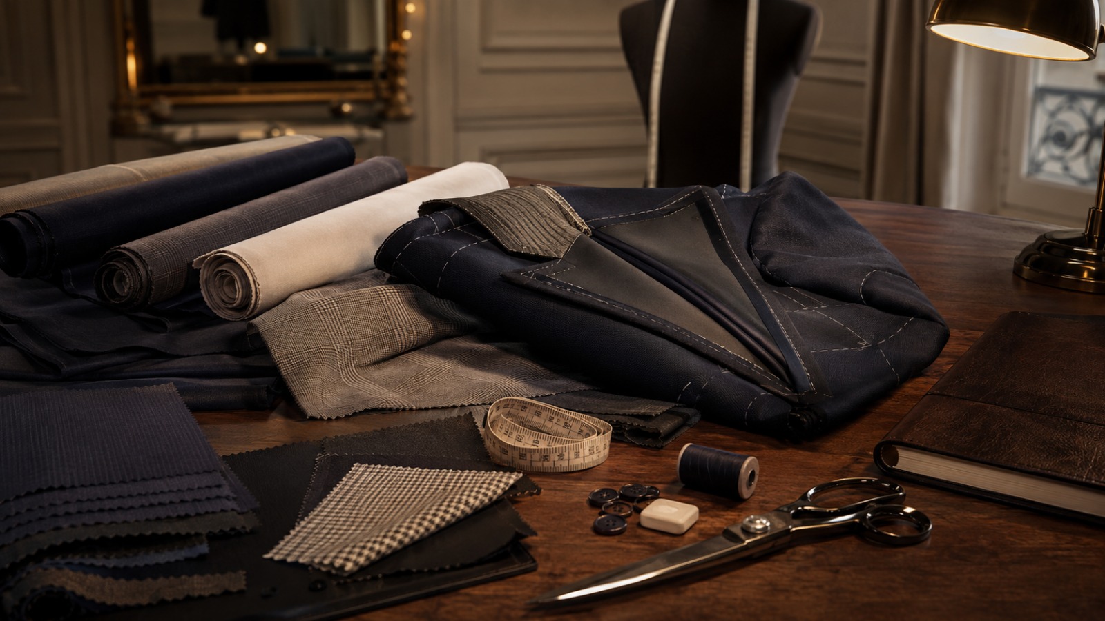 L'atelier Smalto