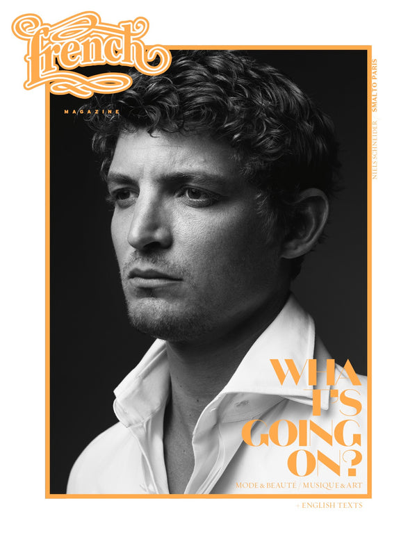French magazine