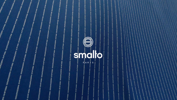 Smalto SS21 : l'esprit tailoring en mouvement