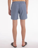 Beige corduroy ALBERT pant