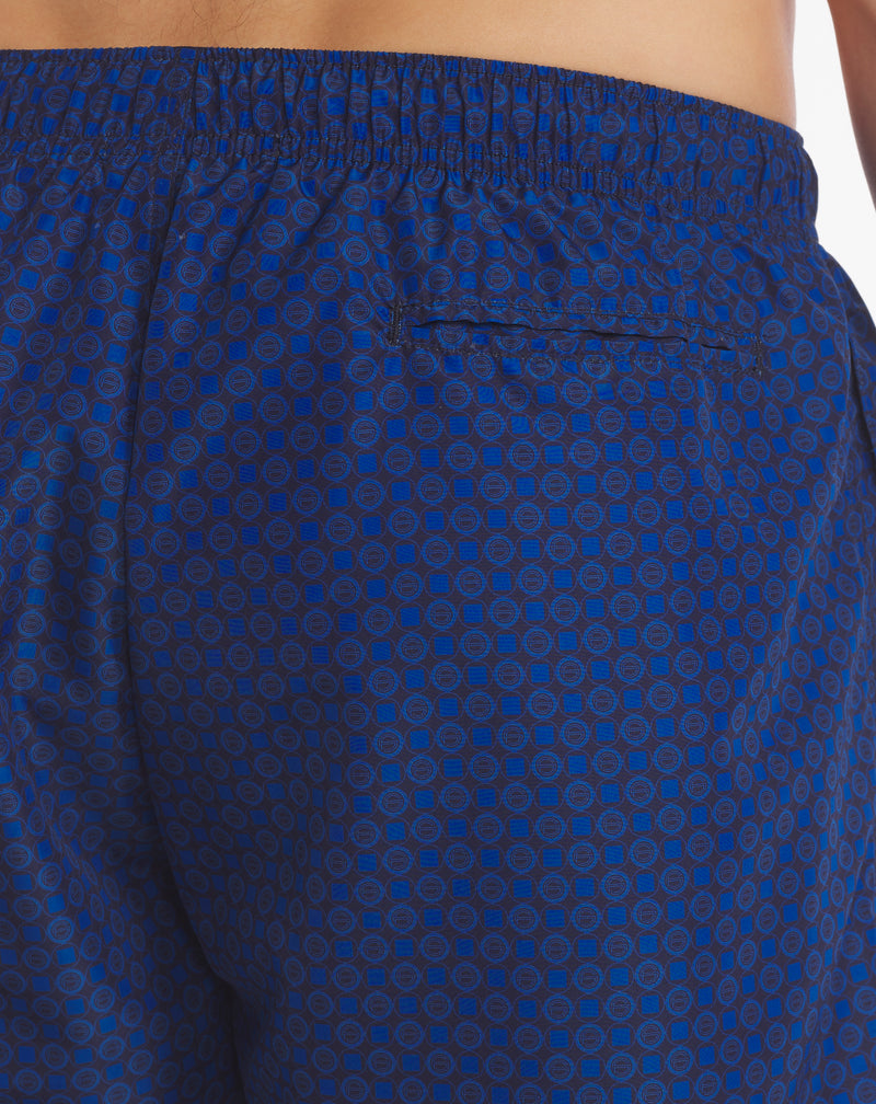 Beige corduroy ALBERT pant