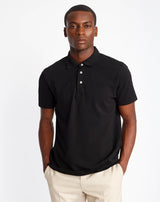 Light blue MARIN polo