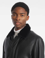 Black jacket BRODY