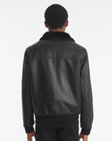 Black jacket BRODY