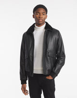Black jacket BRODY
