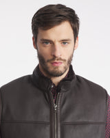 Black jacket BRODY