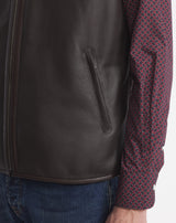 Black jacket BRODY