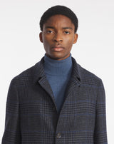 IVOR GREY PRINCE OF WALES COAT