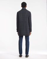 IVOR GREY PRINCE OF WALES COAT