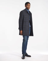 IVOR GREY PRINCE OF WALES COAT