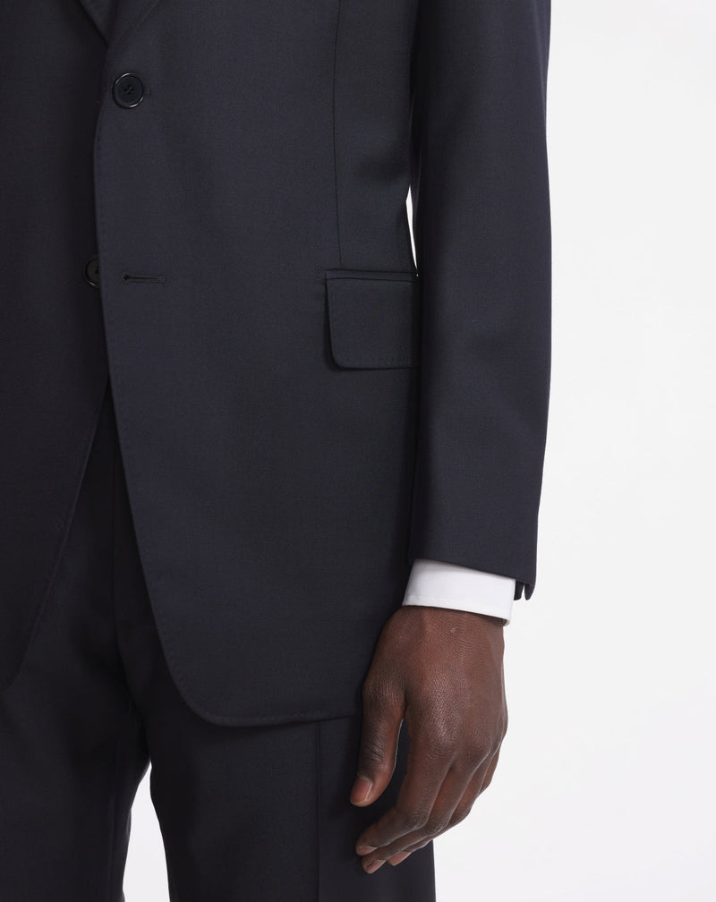 super 170s midnight blue mentor costume