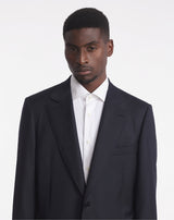 super 170s midnight blue mentor costume