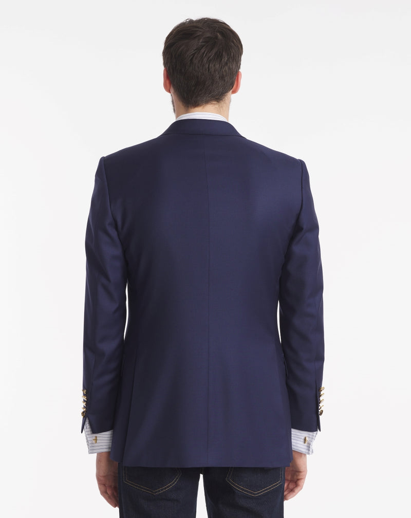 Grey Safari Jacket