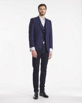 Grey Safari Jacket