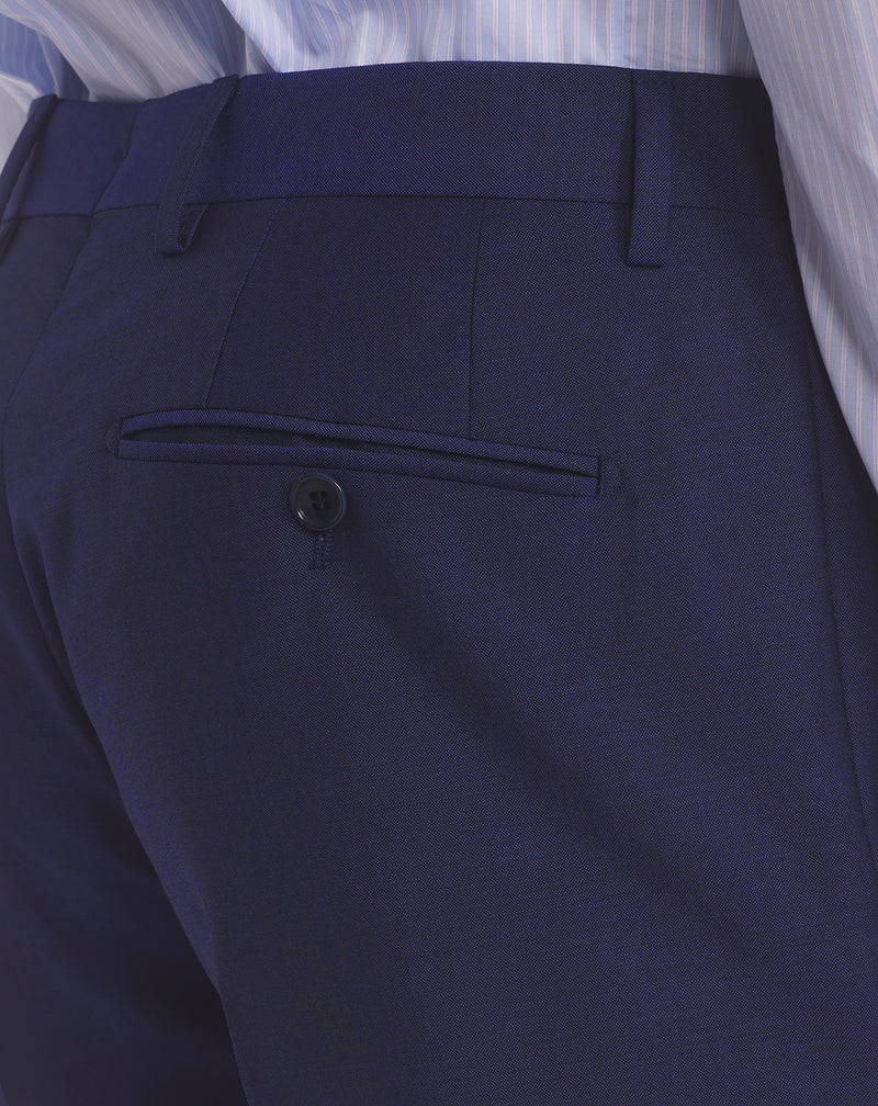Costume MURANO bleu nautique