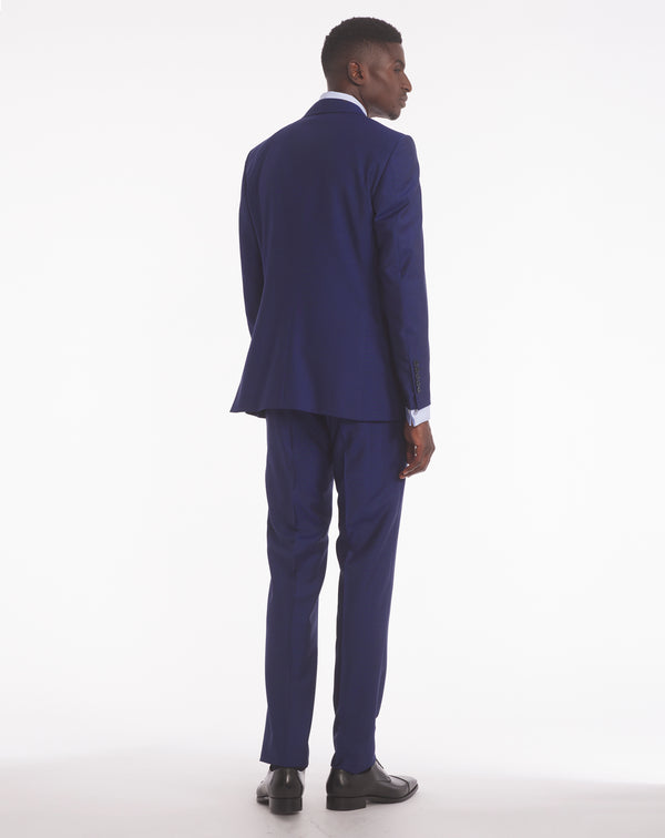 MURANO nautical blue costume