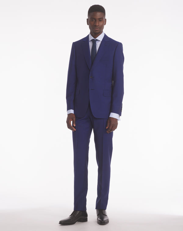 MURANO nautical blue costume