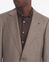 Iconic MENTORE brown costume