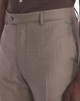 Iconic MENTORE brown costume