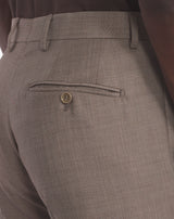 Iconic MENTORE brown costume