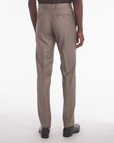 Iconic MENTORE brown costume