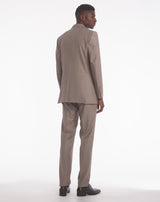 Iconic MENTORE brown costume