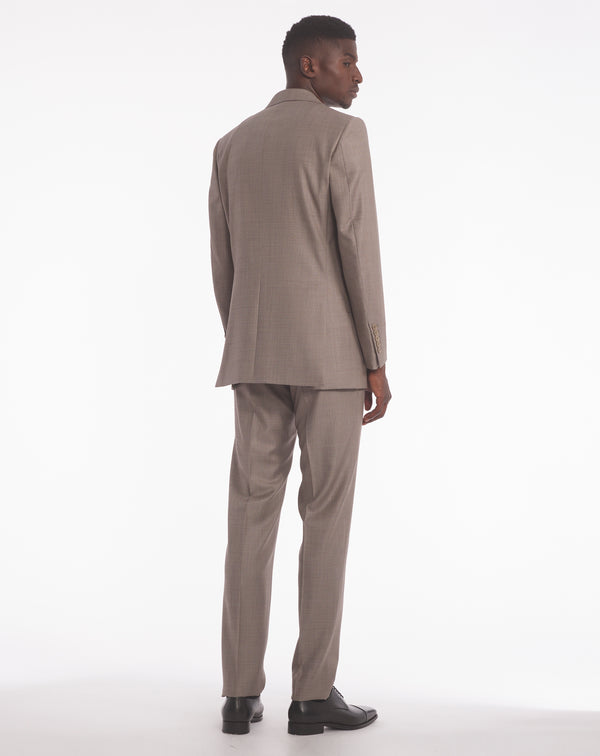 Iconic MENTORE brown costume