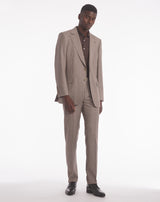 Iconic MENTORE brown costume