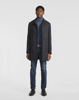 IVOR GREY PRINCE OF WALES COAT
