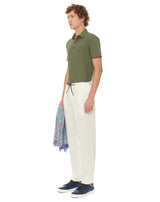 Polo SMITH Kaki