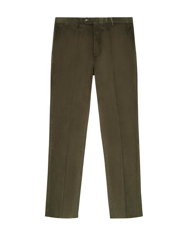Khaki pants ENCIO