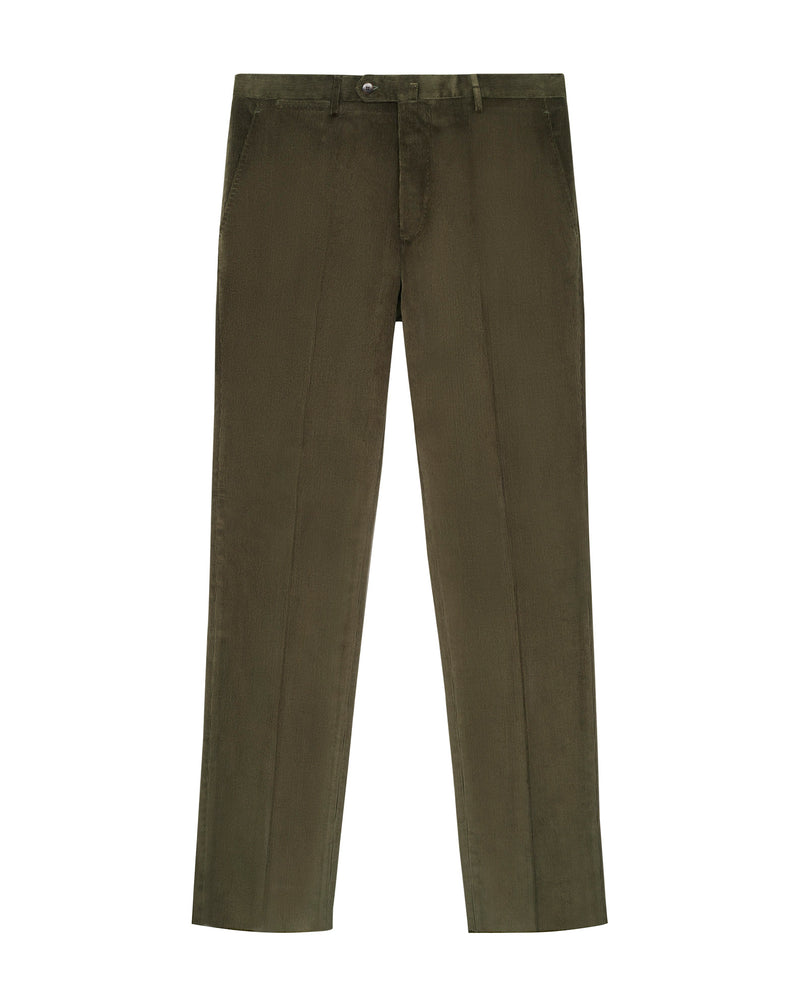 Khaki pants ENCIO