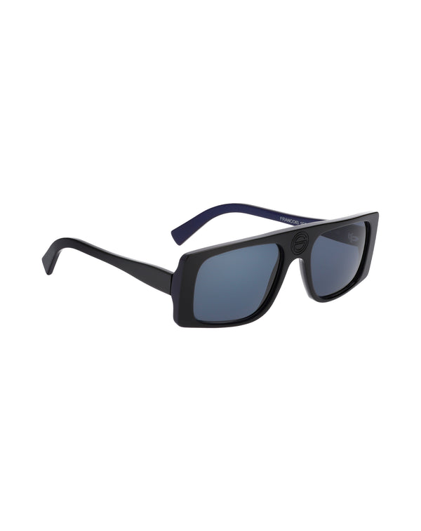 Black FRANCOIS 1ER sunglasses