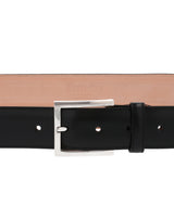 Black CEILLAC 35mm buckle belt 