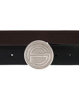 Ceinture boucle logo soudée 35Mm CREAC