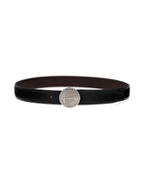 Ceinture boucle logo soudée 35Mm CREAC